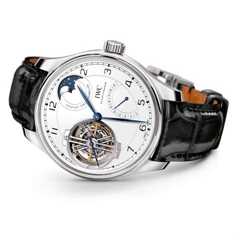 portugieser tourbillon 150 years